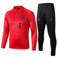 Squad Tracksuit PSG 2019/20