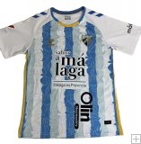 Maillot Malaga Domicile 2024/25