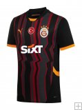 Galatasaray 3a Equipación 2024/25