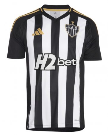 Maillot Atlético Mineiro Domicile 2025/26