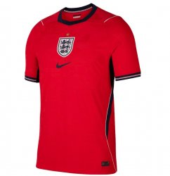 Maillot Angleterre Exterieur 2026 - Authentic