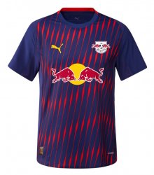 Maillot RB Leipzig Extérieur 2025/26