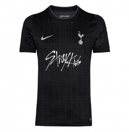 Maillot THFC x Stray Kids Extérieur 2025/26
