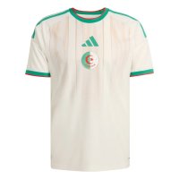 Maillot Algérie Domicile 2026