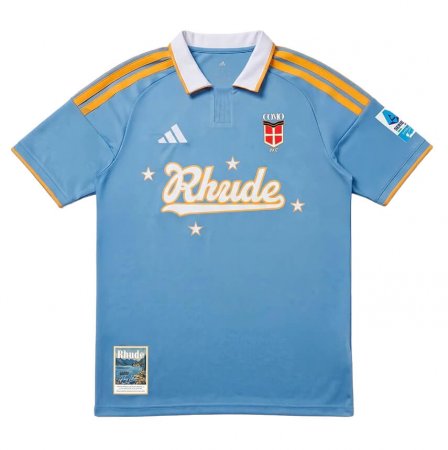 Maillot Como 1907 4ème 2025/26