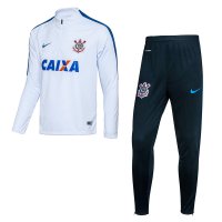 Squad Tracksuit Corinthians 2016/17