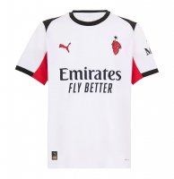 Maillot AC Milan Extérieur 2025/26