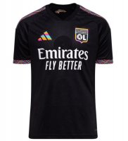 Maillot Olympique Lyonnais Third 2026/27