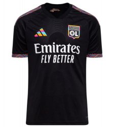Maillot Olympique Lyonnais Third 2026/27