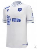 Maillot AJ Auxerre Domicile 2025/26