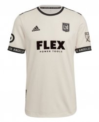 Shirt Los Angeles FC Away 2022