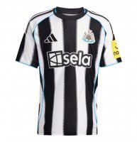 Maillot Newcastle United Domicile 2025/26