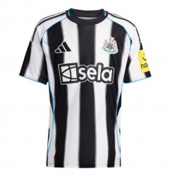Maillot Newcastle United Domicile 2025/26