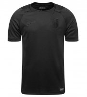 Maillot Norvège Extérieur 2026