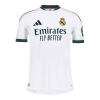 Shirt Real Madrid Home 2026/27 - Authentic