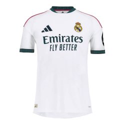 Maillot Real Madrid Domicile 2026/27 - Authentic