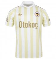 Maglia Fenerbahce Away 2026/27