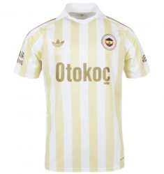 Shirt Fenerbahce Away 2026/27
