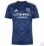 Maillot New York City FC Extérieur 2026