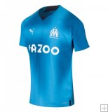 Maillot Olympique Marseille Third 2022/23 - Authentic