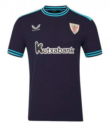 Maillot Athletic Bilbao Extérieur 2025/26