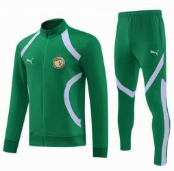 Chándal Senegal 2026