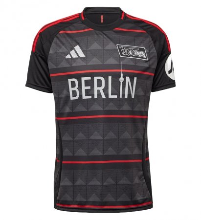 Shirt Union Berlin Away 2024/25