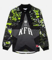 South Korea 2025 T90 Hollywood Goalkeeper Jersey