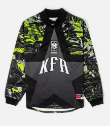 South Korea 2025 T90 Hollywood Goalkeeper Jersey