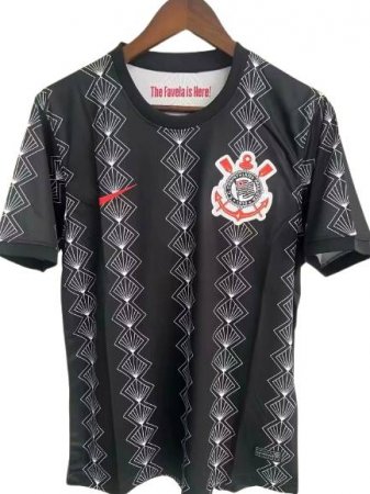 Maillot Corinthians Éd. Spéciale 2025