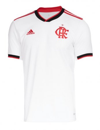 Maillot Flamengo Extérieur 2022/23