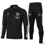 Squad Tracksuit Arsenal 2020/21