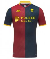 Maillot Genoa Domicile 2025/26