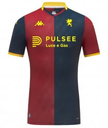 Maillot Genoa Domicile 2025/26