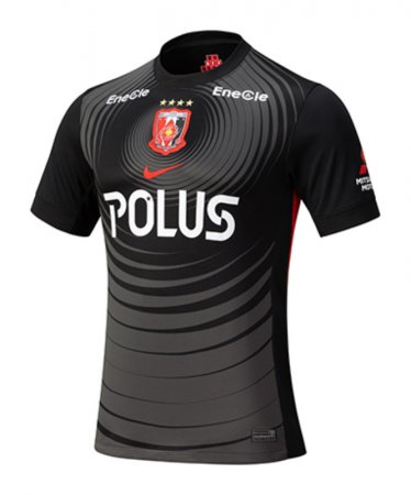 Shirt Urawa Red Diamonds Third 2025