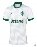 Maglia Sporting Away 2025/26