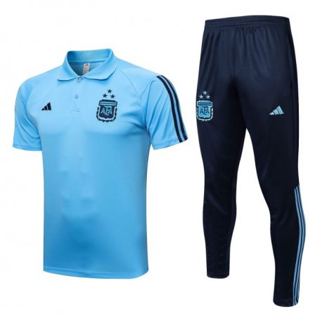 Argentina Polo + Pants 2022/23