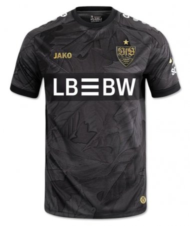 Maillot VfB Stuttgart Third 2025/26