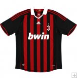 Shirt AC Milan Home 2009/10