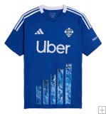 Shirt Como 1907 Home 2024/25