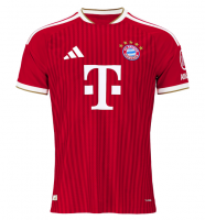 Bayern Munich 1a Equipación 2026/27 - Authentic