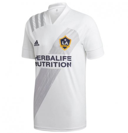 Shirt Los Angeles Galaxy Home 2020/21