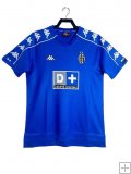 Maillot Juventus Extérieur 1999/00