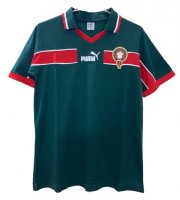 Shirt Morocco Away WC1998