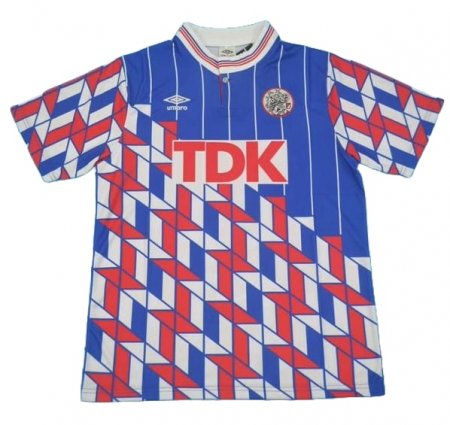 Shirt Ajax Away 1989/90