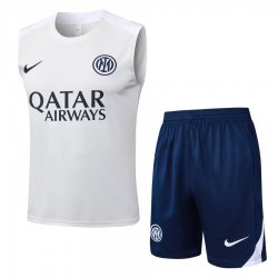 Inter Milan Training Kit 2025/26