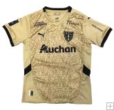 Maillot RC Lens 'Sainte Barbe' 2024/25 GK