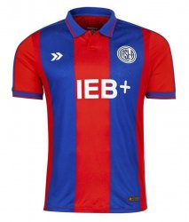 Maillot San Lorenzo Domicile 2025/26