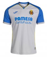 Maglia Villarreal Away 2026/27