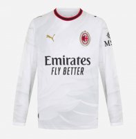 Maglia AC Milan Away 2026/27 ML
